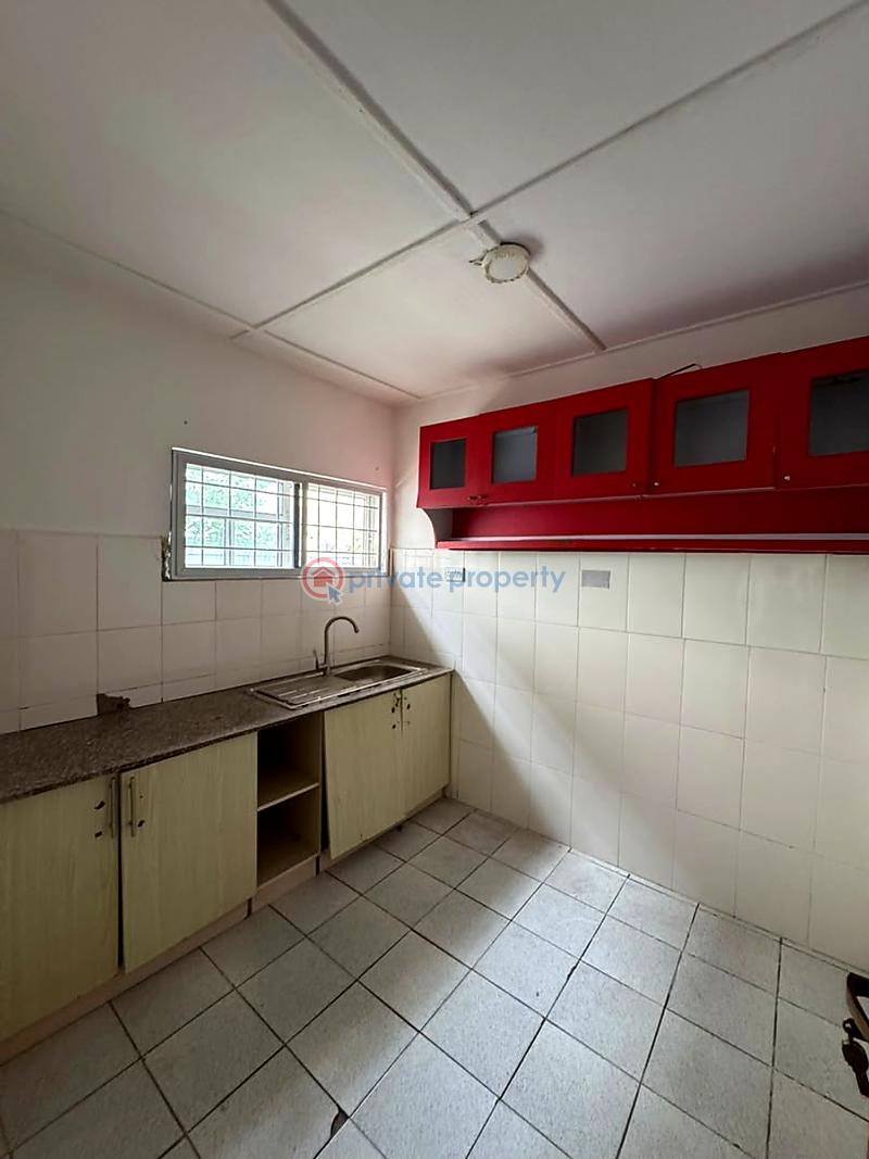1 bedroom Flat & Apartment For Rent Lekki Phase 1 Lagos - 3