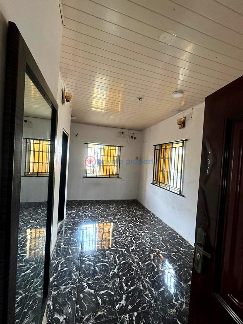 1 bedroom Flat & Apartment For Rent Lekki Phase 1 Lagos - 4