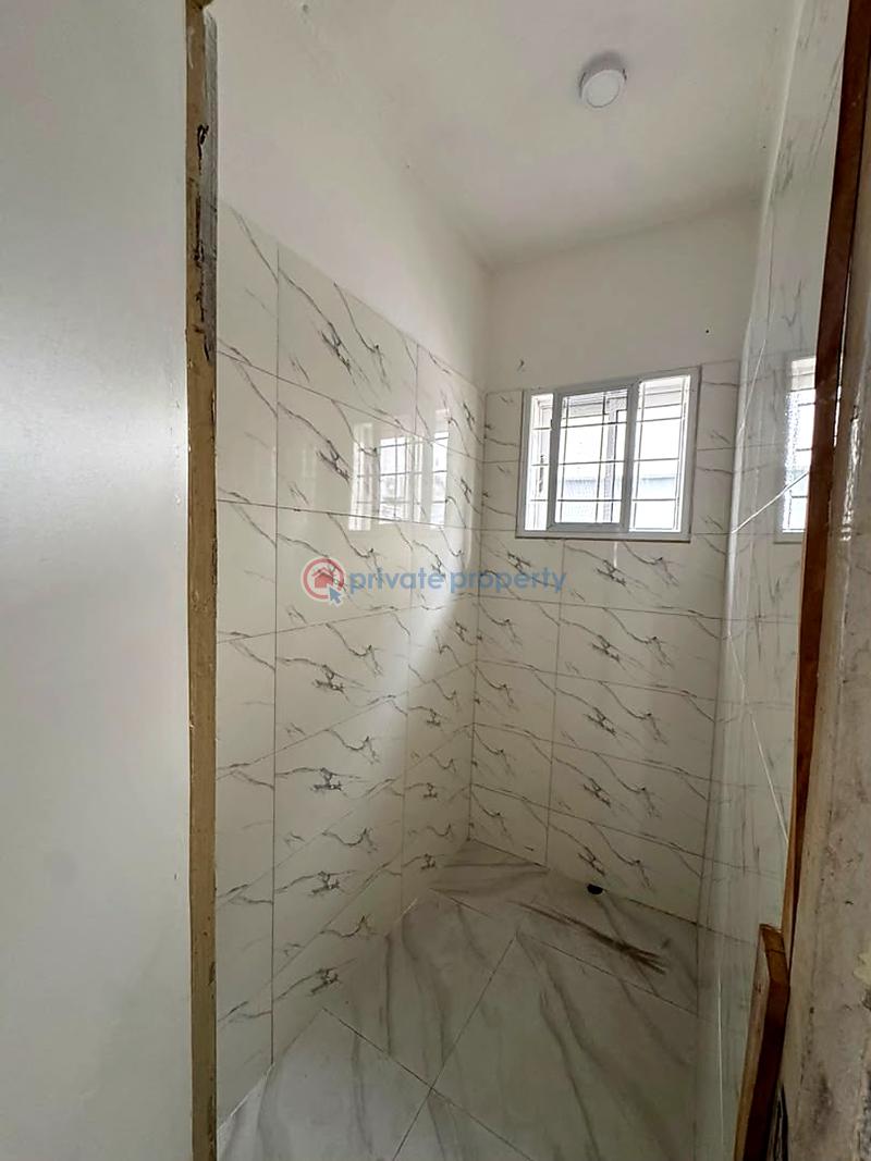 1 bedroom Flat & Apartment For Rent Lekki Phase 1 Lagos - 5