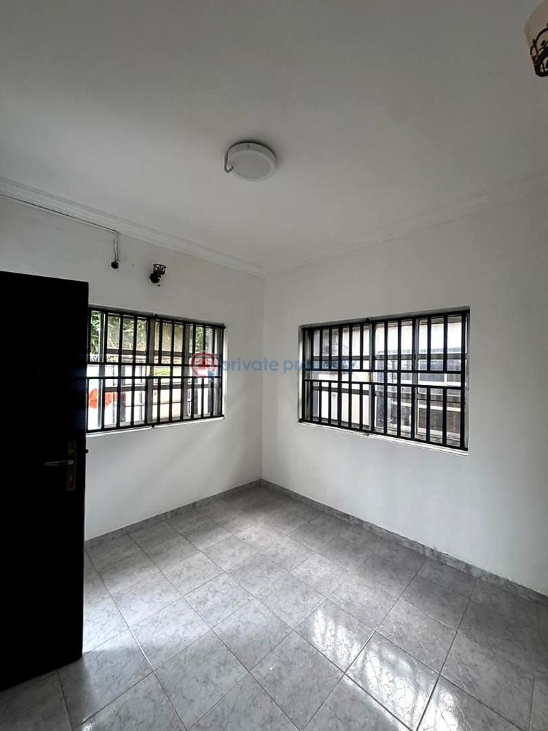 1 bedroom Flat & Apartment For Rent Lekki Phase 1 Lagos - 1