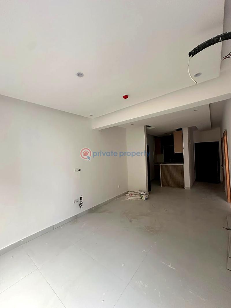 1 bedroom Flat & Apartment For Sale Lekki Lagos - 6