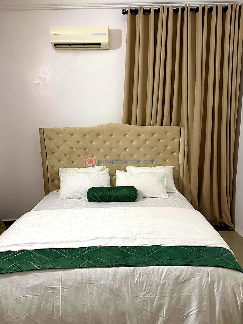 1 bedroom Flat & Apartment For Rent Victoria Island Lagos - 7