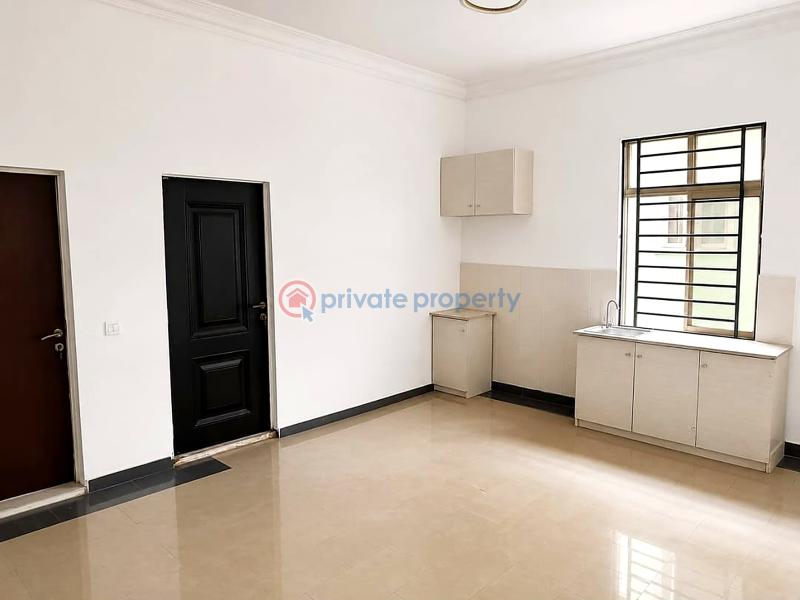 1 bedroom Flat & Apartment For Rent Victoria Island Lagos - 1