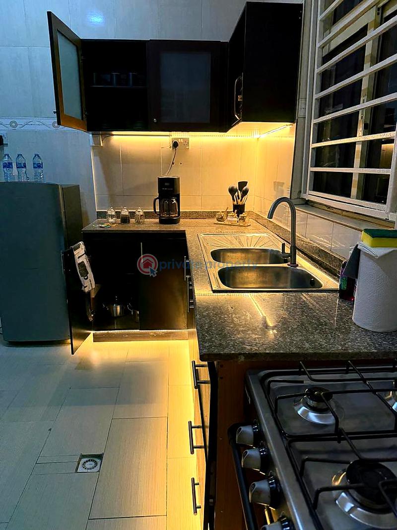 1 bedroom Flat & Apartment For Rent Victoria Island Lagos - 2