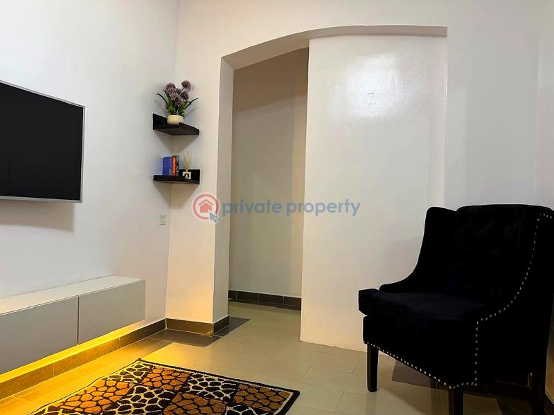 1 bedroom Flat & Apartment For Rent Victoria Island Lagos - 5
