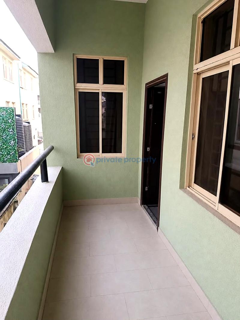 1 bedroom Flat & Apartment For Rent Victoria Island Lagos - 3