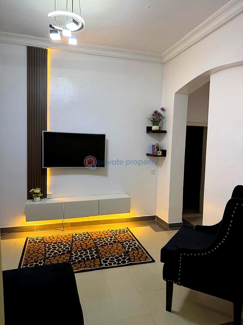 1 bedroom Flat & Apartment For Rent Victoria Island Lagos - 6