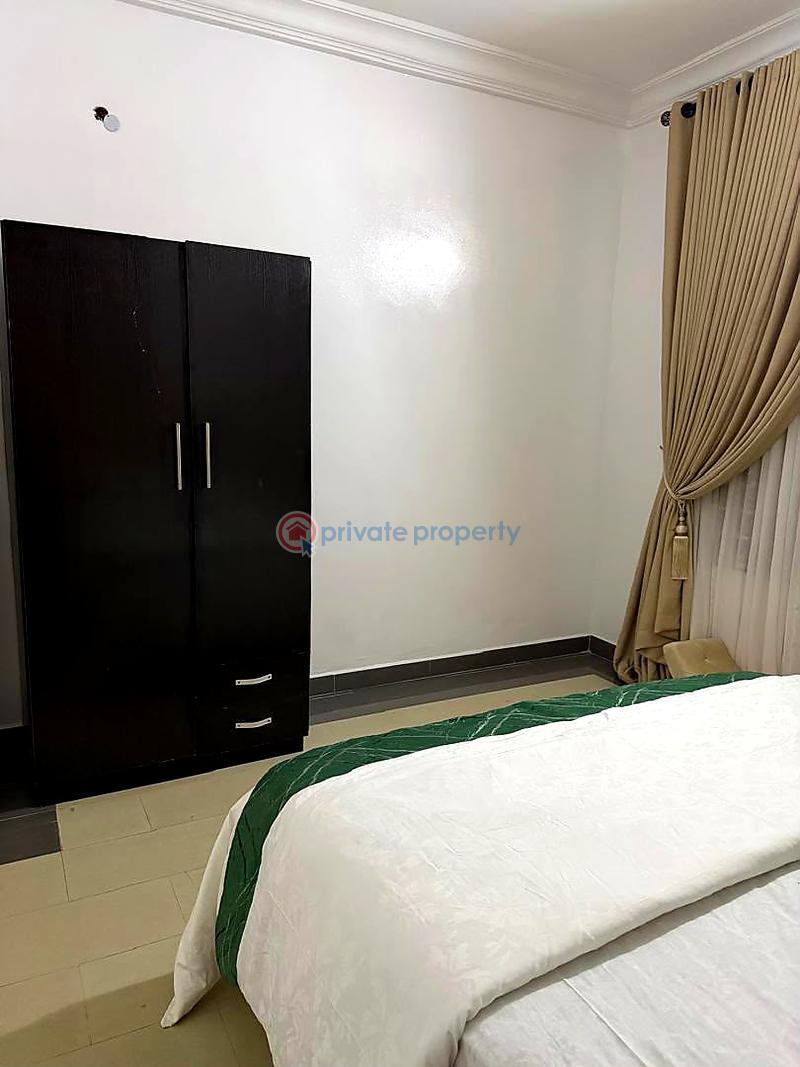 1 bedroom Flat & Apartment For Rent Victoria Island Lagos - 4