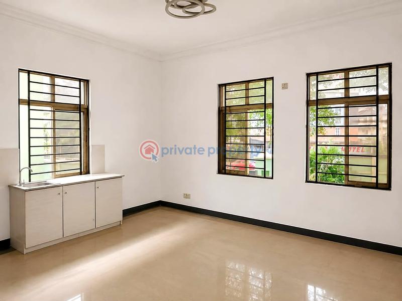 1 bedroom Flat & Apartment For Rent Victoria Island Lagos - 2