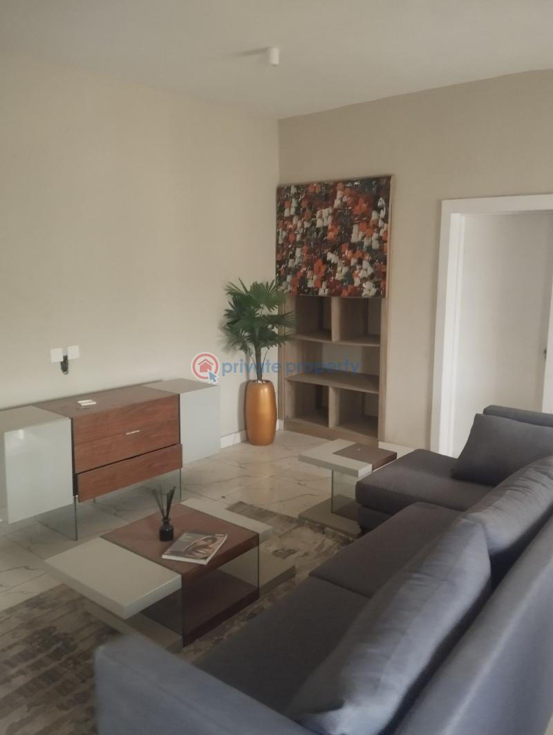 1 bedroom Block Of Flats For Sale Michael Ogun Surulere Lagos - 3