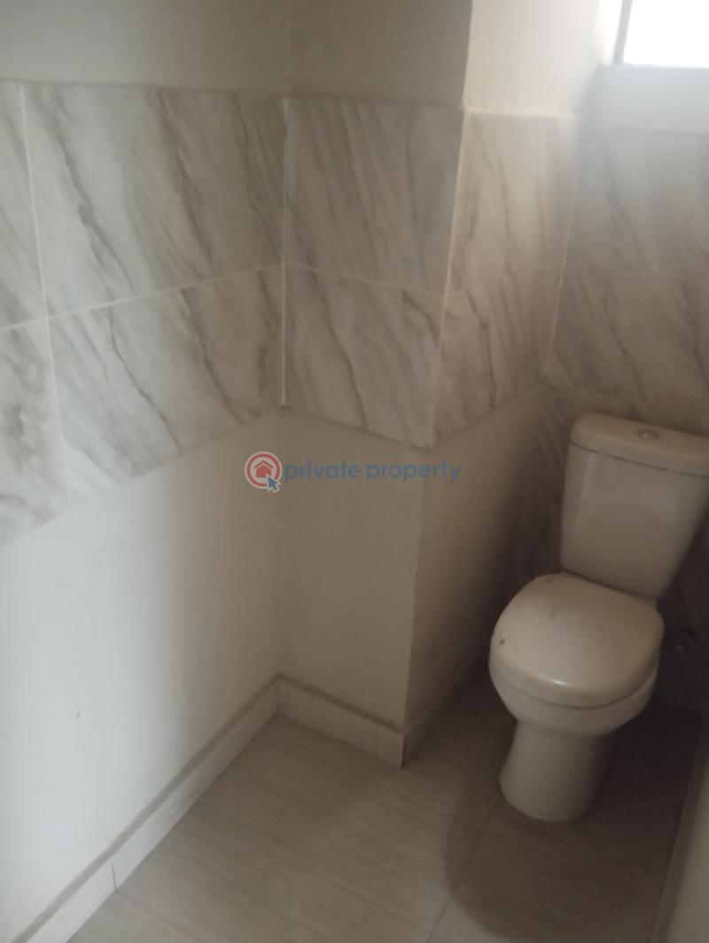 1 bedroom Block Of Flats For Sale Michael Ogun Surulere Lagos - 6