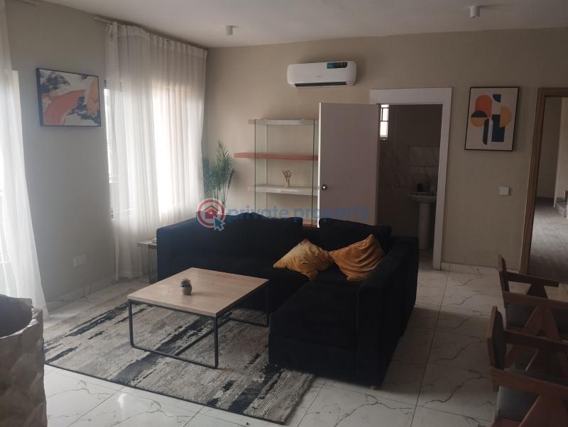 1 bedroom Block Of Flats For Sale Michael Ogun Surulere Lagos - 2