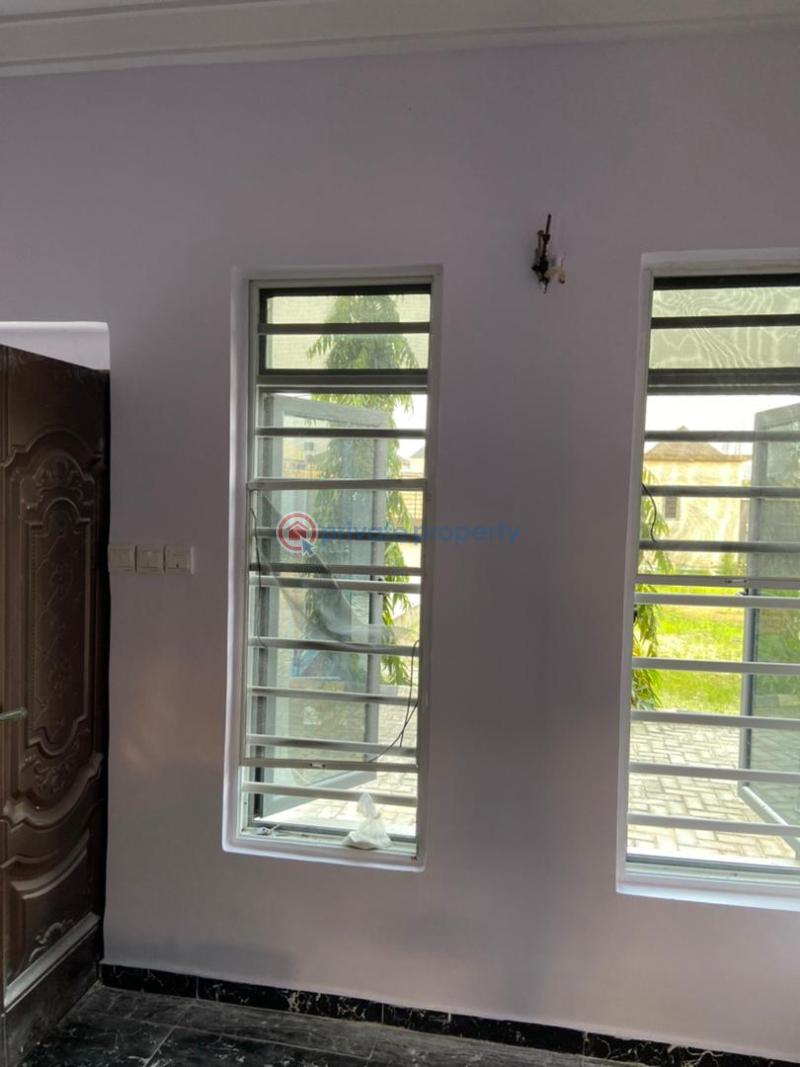 1 bedroom Mini Flat For Rent Gbetu Awoyaya Ajah Lagos - 6