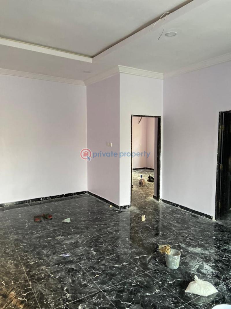1 bedroom Mini Flat For Rent Gbetu Awoyaya Ajah Lagos - 3