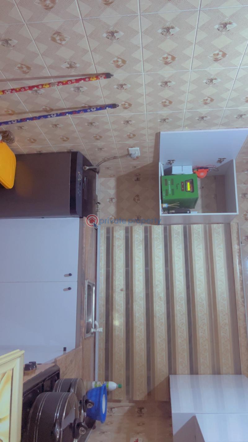 1 bedroom Mini Flat Short let 2 Fatima Teidi Close, Thomas Estate Thomas Estate Ajah Lagos - 3