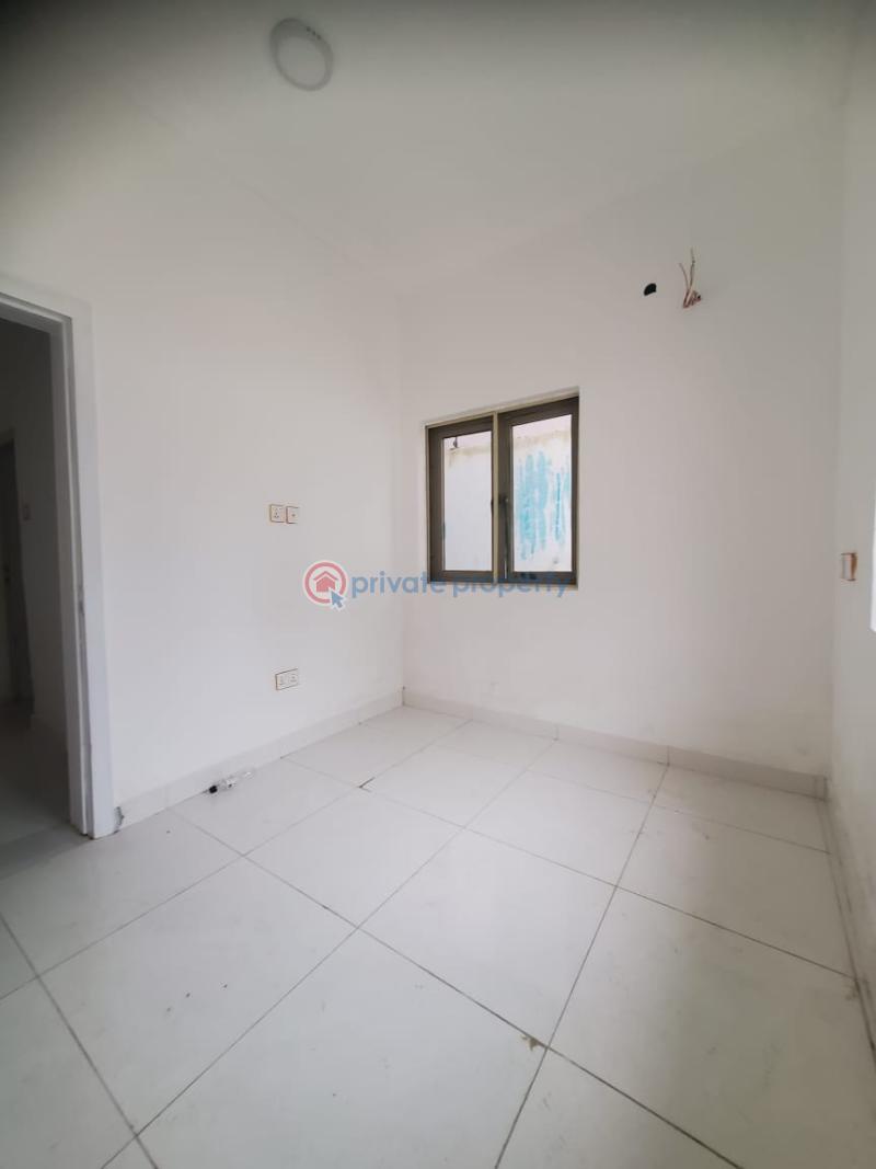 1 bedroom Flat & Apartment For Rent Thera Peace Estate Ajah Lagos - 4