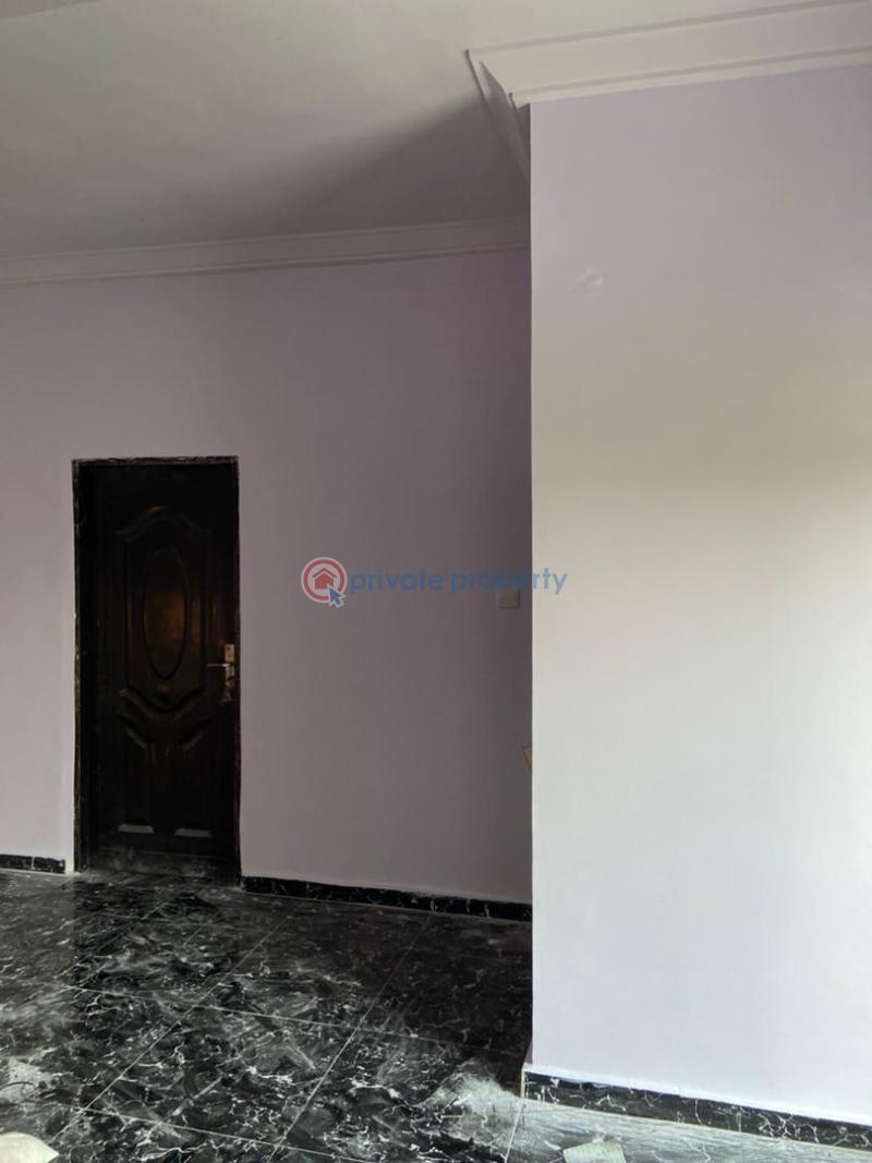 1 bedroom Mini Flat For Rent Gbetu Awoyaya Ajah Lagos - 7