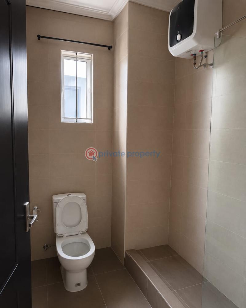 1 bedroom Mini Flat For Rent Chisco Ikate Lagos Ikate Elegushi Lekki Lagos - 3