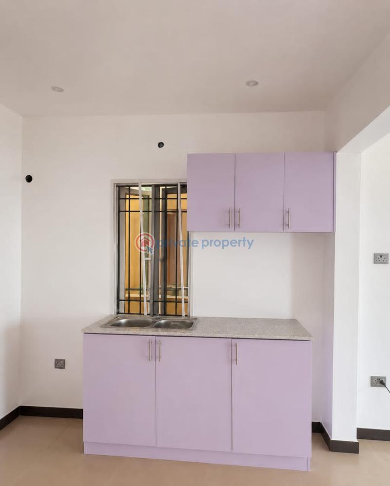 1 bedroom Mini Flat For Rent Chisco Ikate Lagos Ikate Elegushi Lekki Lagos - 2