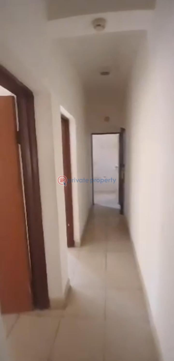 1 bedroom Block Of Flats For Rent Wuye Abuja Phase 2  - 4
