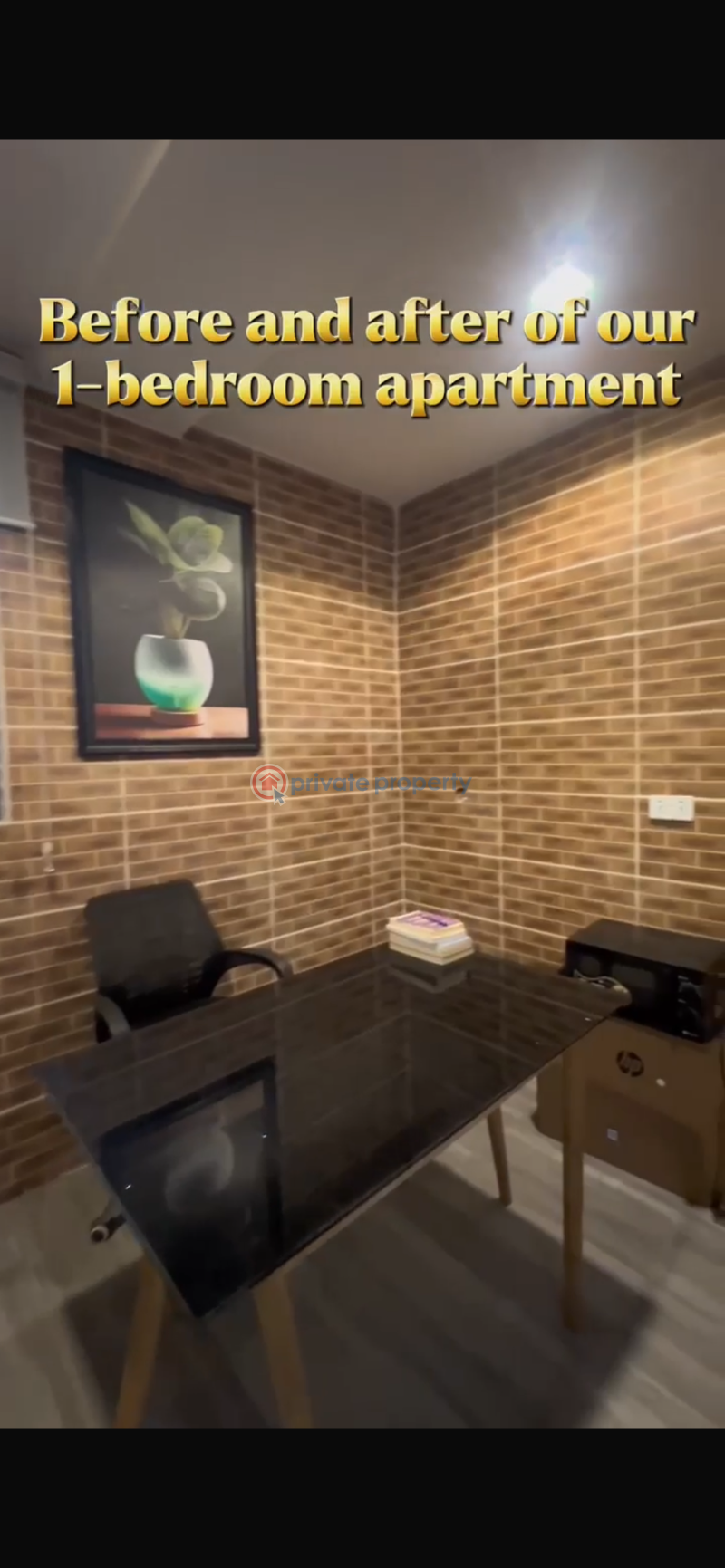 1 bedroom House For Sale Jahi Abuja Phase 2  - 2