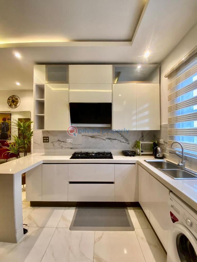 1 bedroom Flat & Apartment For Rent Lekki Phase 1 Lagos - 3