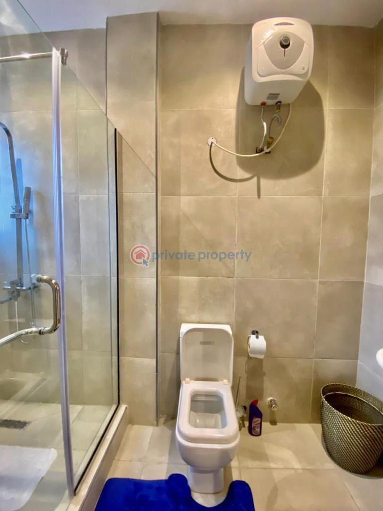 1 bedroom Flat & Apartment For Rent Lekki Phase 1 Lagos - 13