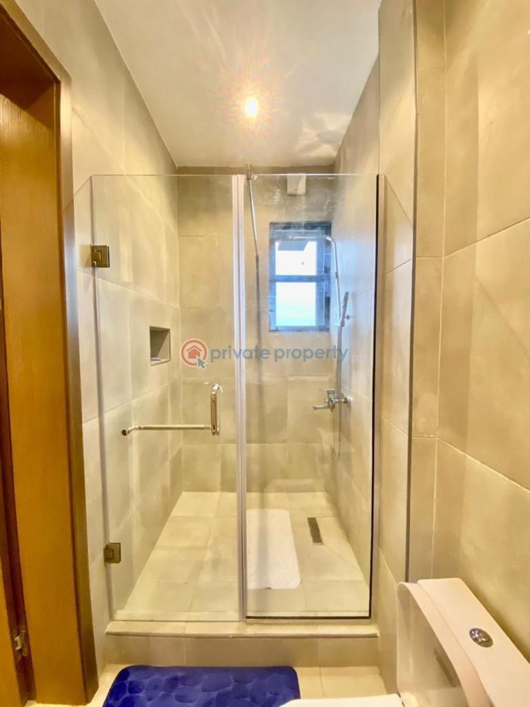 1 bedroom Flat & Apartment For Rent Lekki Phase 1 Lagos - 7