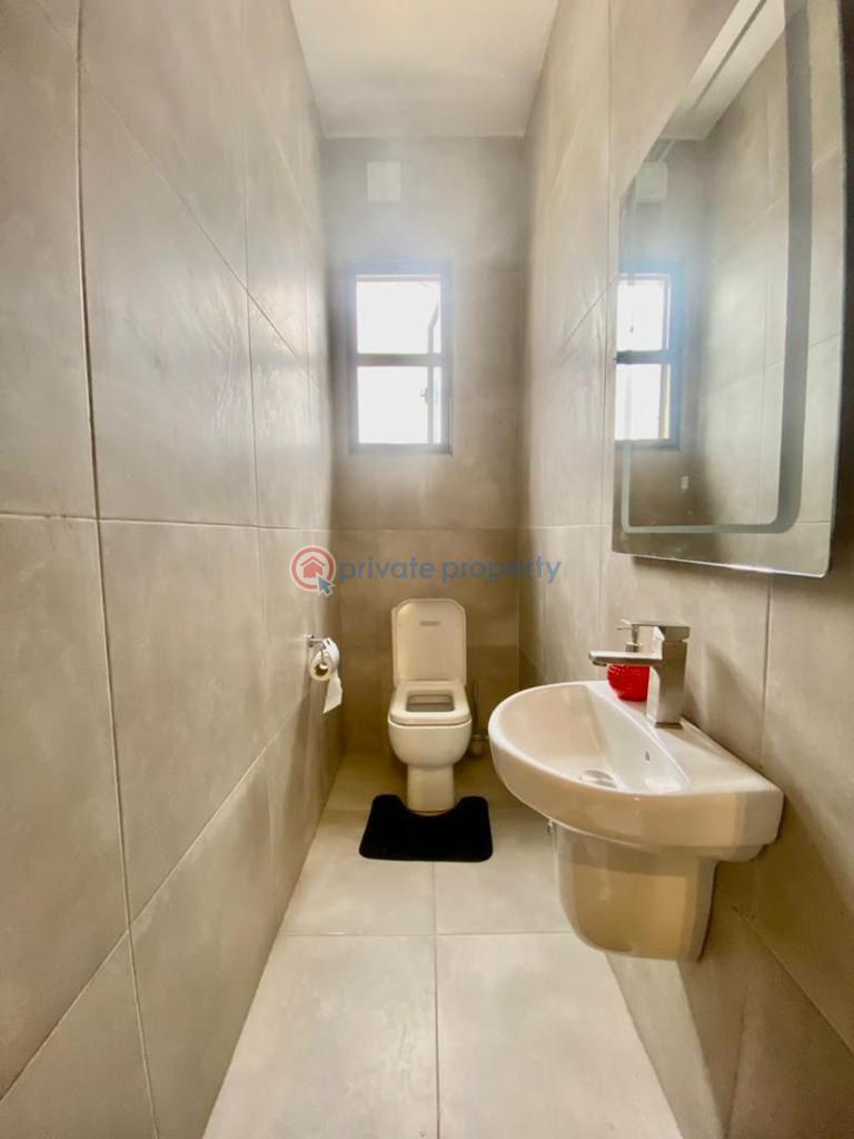 1 bedroom Flat & Apartment For Rent Lekki Phase 1 Lagos - 14