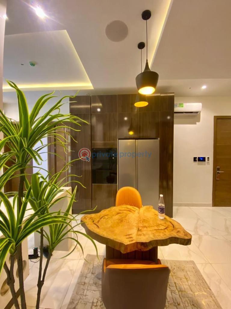 1 bedroom Flat & Apartment For Rent Lekki Phase 1 Lagos - 8
