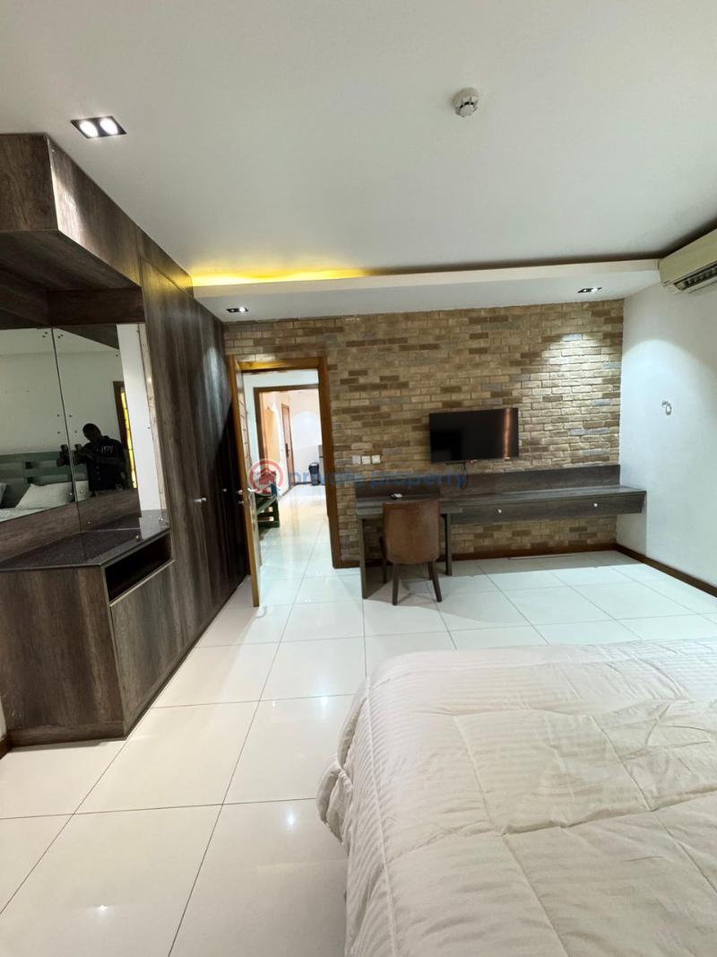 1-bedroom fully furnished apartment at lekki phase 1 - 6 1 bedroom Duplex For Rent Lekki Phase 1 Lagos - 6
