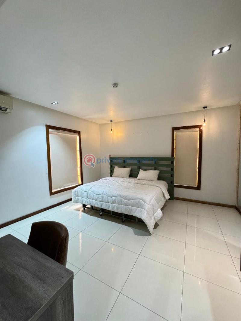 1-bedroom fully furnished apartment at lekki phase 1 - 8 1 bedroom Duplex For Rent Lekki Phase 1 Lagos - 8