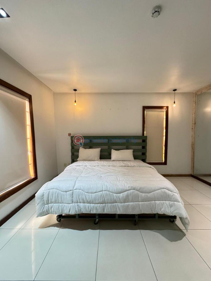 1-bedroom fully furnished apartment at lekki phase 1 - 5 1 bedroom Duplex For Rent Lekki Phase 1 Lagos - 5
