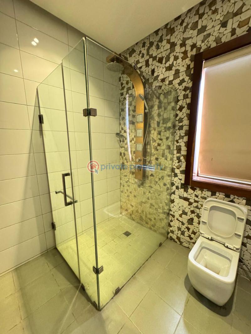 1-bedroom fully furnished apartment at lekki phase 1 - 3 1 bedroom Duplex For Rent Lekki Phase 1 Lagos - 3