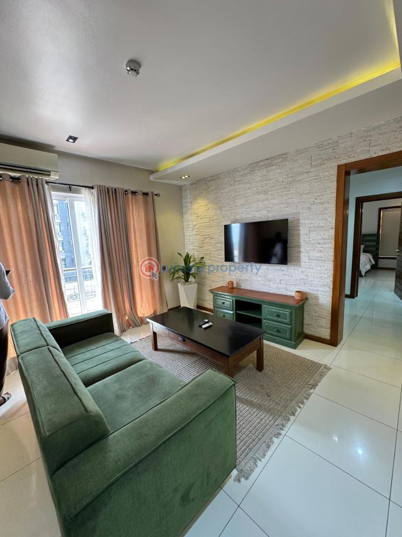 1-bedroom fully furnished apartment at lekki phase 1 - 7 1 bedroom Duplex For Rent Lekki Phase 1 Lagos - 7