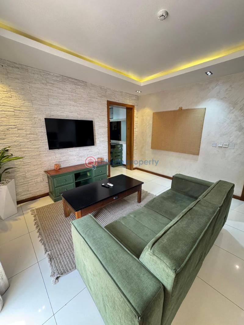 1-bedroom fully furnished apartment at lekki phase 1 - 1 1 bedroom Duplex For Rent Lekki Phase 1 Lagos - 1