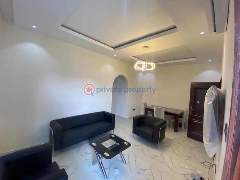 1 bedroom Block Of Flats For Sale Before Chevron, Lekki Ologolo Lekki Lagos - 5