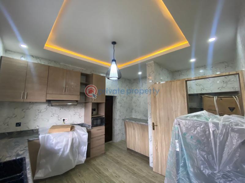 1 bedroom Block Of Flats For Sale Before Chevron, Lekki Ologolo Lekki Lagos - 7