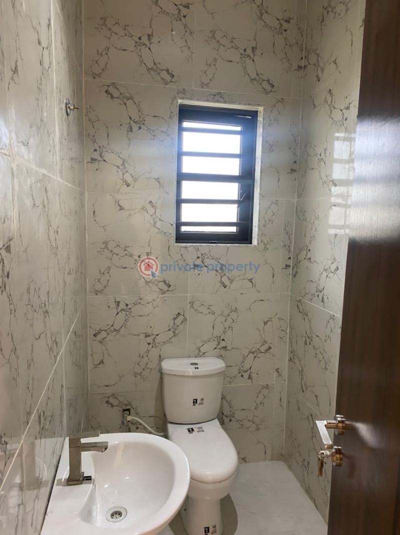 1 bedroom Block Of Flats For Sale Before Chevron, Lekki Ologolo Lekki Lagos - 10