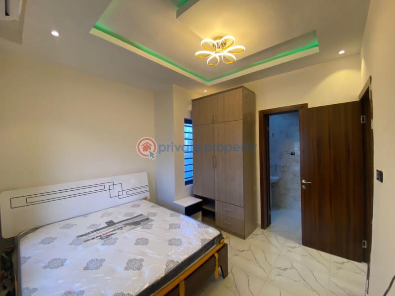 1 bedroom Block Of Flats For Sale Before Chevron, Lekki Ologolo Lekki Lagos - 9