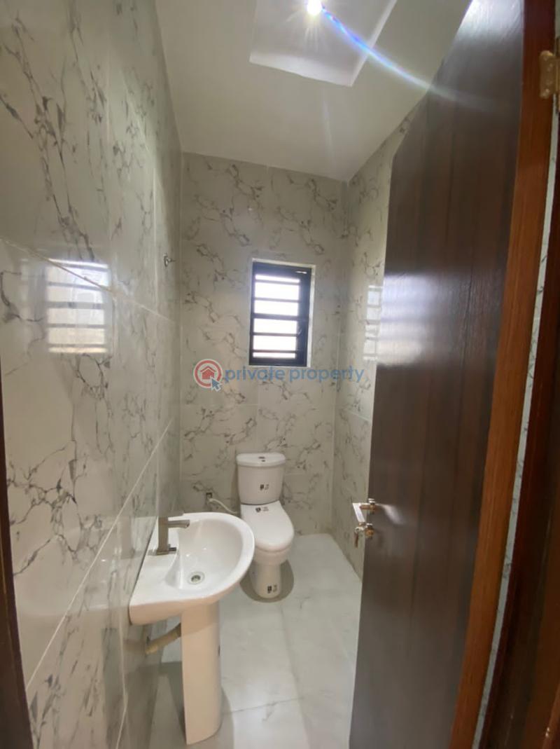 1 bedroom Block Of Flats For Sale Before Chevron, Lekki Ologolo Lekki Lagos - 12