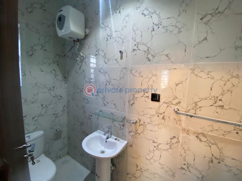 1 bedroom Block Of Flats For Sale Before Chevron, Lekki Ologolo Lekki Lagos - 13