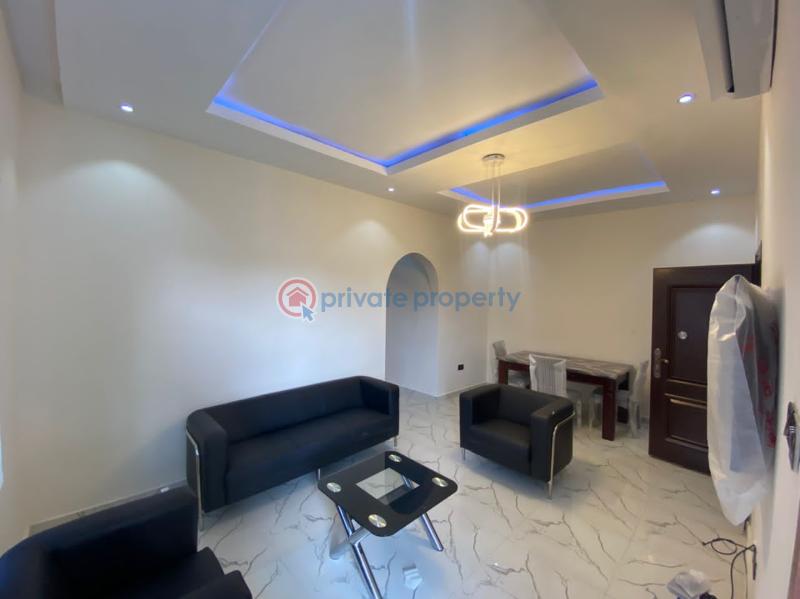 1 bedroom Block Of Flats For Sale Before Chevron, Lekki Ologolo Lekki Lagos - 6