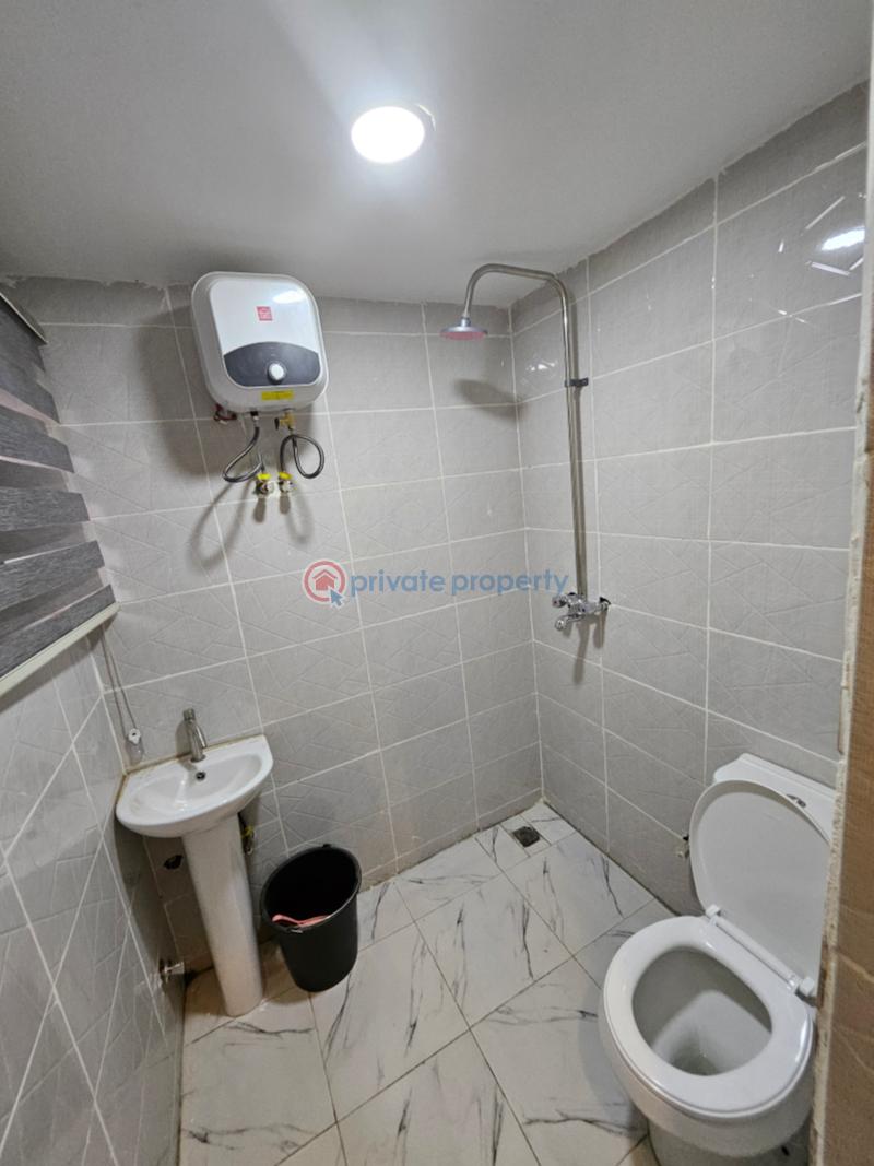 1 bedroom Mini Flat Short let War College Gwarimpa Gwarimpa Abuja Phase 3  - 0