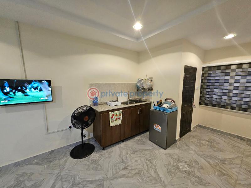 1 bedroom Mini Flat Short let War College Gwarimpa Gwarimpa Abuja Phase 3  - 6