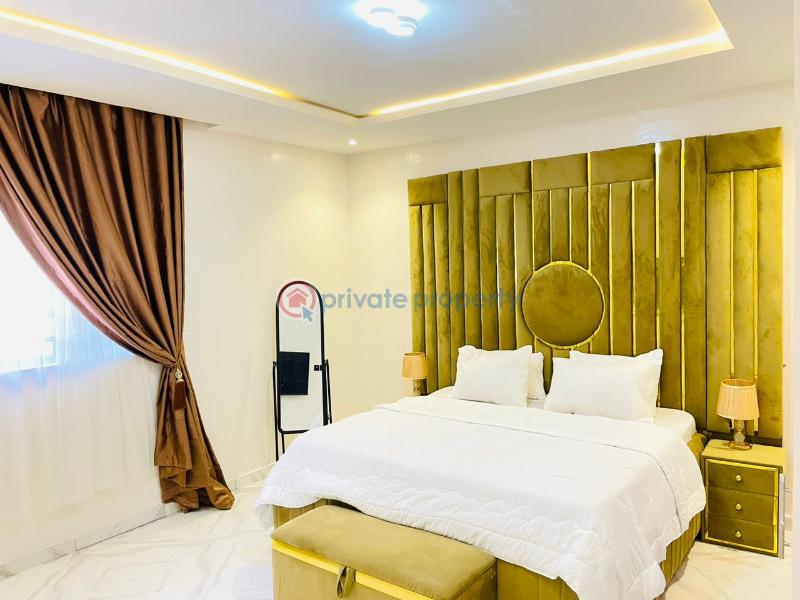 1 bedroom Short Stay Short let Lekki 1 Lekki Phase 1 Lagos - 4