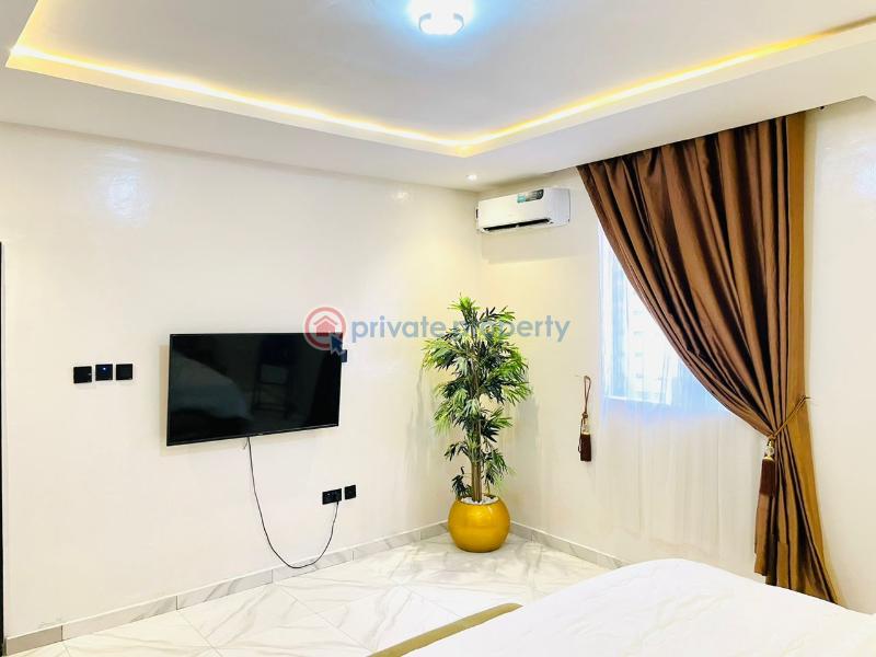 1 bedroom Short Stay Short let Lekki 1 Lekki Phase 1 Lagos - 7