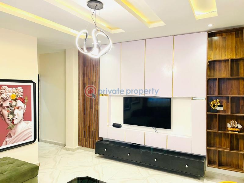 1 bedroom Short Stay Short let Lekki 1 Lekki Phase 1 Lagos - 2