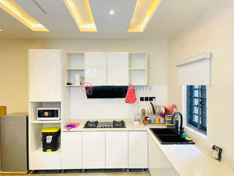 1 bedroom Short Stay Short let Lekki 1 Lekki Phase 1 Lagos - 6