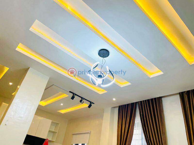 1 bedroom Short Stay Short let Lekki 1 Lekki Phase 1 Lagos - 1